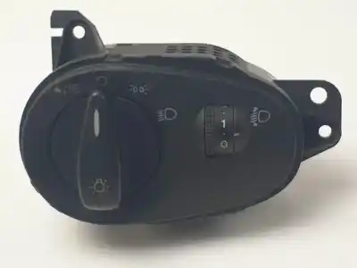 Piesă de schimb auto la mâna a doua MANETA BLOC LUMINI pentru FORD FOCUS BERLINA (CAK)  Referințe OEM IAM 98AG13A024CH  