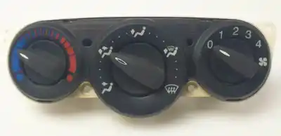 Second-hand car spare part HEATING / AIR CONDITIONING CONTROL PANEL for FORD FOCUS BERLINA (CAK)  OEM IAM references 98AB18C419AF  