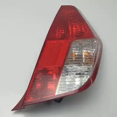 Tweedehands auto-onderdeel rechter achterlamp voor hyundai i10 i (pa) 1.1 oem iam-referenties 924020x0xx