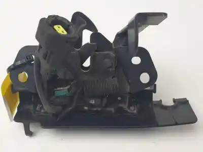 Tweedehands auto-onderdeel kapvergrendeling voor hyundai i10 i (pa) 1.1 oem iam-referenties 