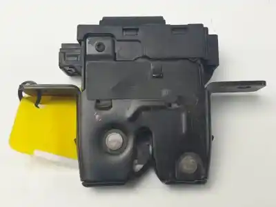 İkinci el araba yedek parçası BAGAJ / KAPI KILIDI için RENAULT SCÉNIC II (JM0/1_)  OEM IAM referansları 8200947699  