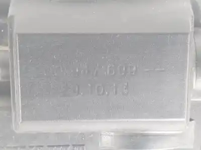 Автозапчасти б/у замок багажника/ворот за renault scénic ii (jm0/1_) 2.0 (jm05, jm0u, jm1n, jm1u, jm2v) ссылки oem iam 8200947699  