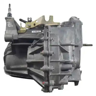 Автозапчастина б/у коробка передач для renault laguna ii (bg0) f9q674 посилання на oem iam pk6068   Автозапчастина б/у коробка передач для renault laguna ii (bg0) f9q674 посилання на oem iam pk6068