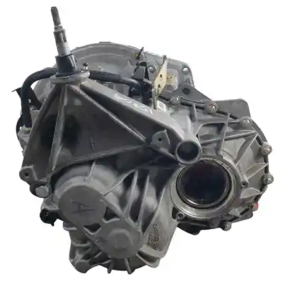 Автозапчастина б/у коробка передач для renault laguna ii (bg0) f9q674 посилання на oem iam pk6068   Автозапчастина б/у коробка передач для renault laguna ii (bg0) f9q674 посилання на oem iam pk6068