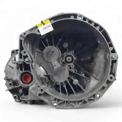 Автозапчастина б/у коробка передач для renault laguna ii (bg0) f9q674 посилання на oem iam pk6068 Автозапчастина б/у коробка передач для renault laguna ii (bg0) f9q674 посилання на oem iam pk6068