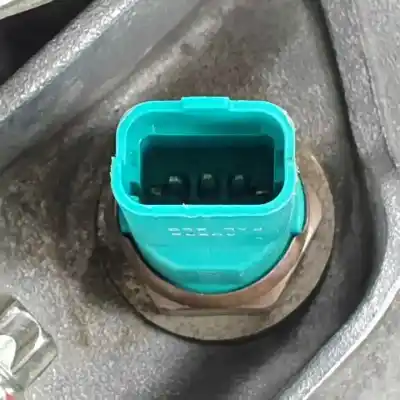 Автозапчастина б/у коробка передач для renault laguna ii (bg0) f9q674 посилання на oem iam pk6068   Автозапчастина б/у коробка передач для renault laguna ii (bg0) f9q674 посилання на oem iam pk6068