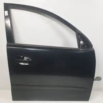 Tweedehands auto-onderdeel rechts voordeur voor hyundai i10 i (pa) 1.1 oem iam-referenties 