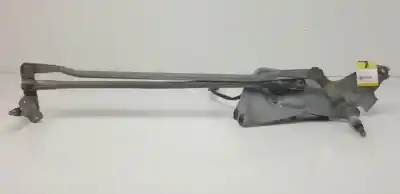 Second-hand car spare part front windshield wiper motor for nissan cabstar e bd30 oem iam references tt3322041