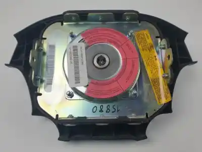 Peça sobressalente para automóvel em segunda mão airbag dianteiro esquerdo por hyundai h 1 d4cb referências oem iam sa100290001  