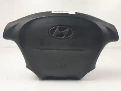 Peça sobressalente para automóvel em segunda mão AIRBAG DIANTEIRO ESQUERDO por HYUNDAI H 1  Referências OEM IAM SA100290001  