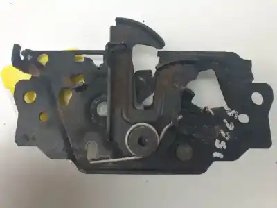 Second-hand car spare part bonnet lock for ford transit custom nugget (ttf) ymr6 oem iam references bk3116e624ad  