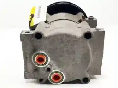 Peça sobressalente para automóvel em segunda mão compressor de ar condicionado a/a a/c por ford fiesta (cbk) g-a9ja referências oem iam 96fw19d629ae  