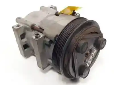 Peça sobressalente para automóvel em segunda mão compressor de ar condicionado a/a a/c por ford fiesta (cbk) g-a9ja referências oem iam 96fw19d629ae  