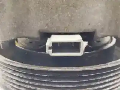 Peça sobressalente para automóvel em segunda mão compressor de ar condicionado a/a a/c por ford fiesta (cbk) g-a9ja referências oem iam 96fw19d629ae  