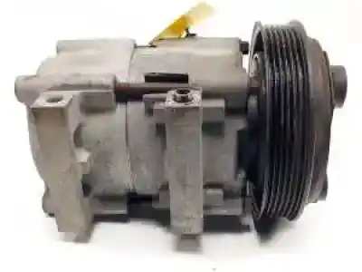 Peça sobressalente para automóvel em segunda mão compressor de ar condicionado a/a a/c por ford fiesta (cbk) g-a9ja referências oem iam 96fw19d629ae  