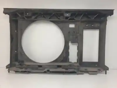 Second-hand car spare part front panel for citroen c4 picasso i monospace (ud_) 2.0 hdi 138 oem iam references 9658574780  