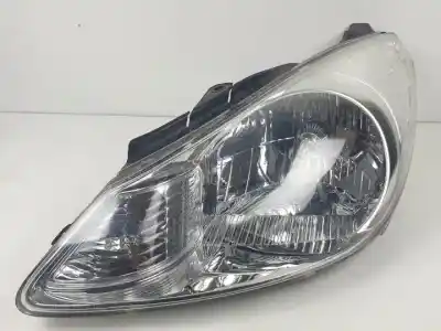 Tweedehands auto-onderdeel linker koplamp voor hyundai i10 i (pa) 1.1 oem iam-referenties 921010x0