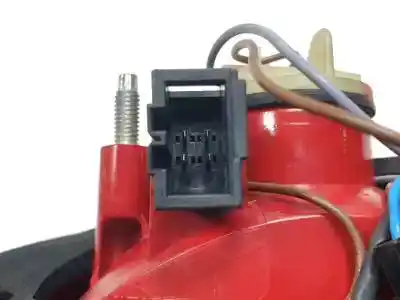 Second-hand car spare part interior left tailgate light for audi a3 (8p) bls oem iam references 8p0945093  2tz00978001