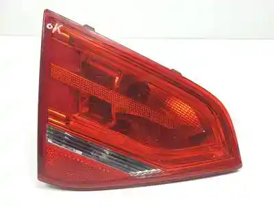 Second-hand car spare part interior left tailgate light for audi a3 (8p) bls oem iam references 8p0945093