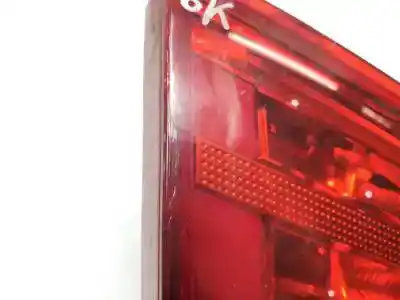 Second-hand car spare part interior left tailgate light for audi a3 (8p) bls oem iam references 8p0945093  2tz00978001