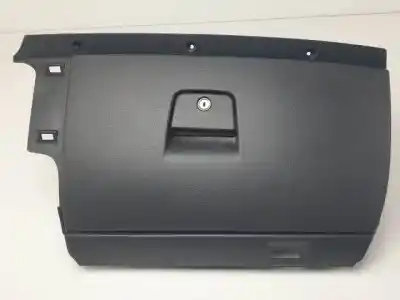 Peça sobressalente para automóvel em segunda mão porta luvas por volvo c30 d4164t referências oem iam 8626141