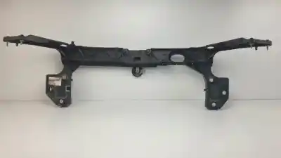 Автозапчастина б/у фронтальна панель для renault clio iii d4f740 посилання на oem iam 8200290143  