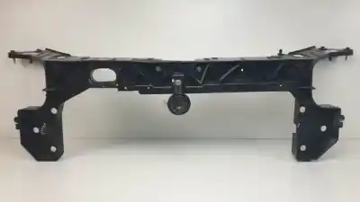 Автозапчасти б/у передняя панель за renault clio iii d4f740 ссылки oem iam 8200290143