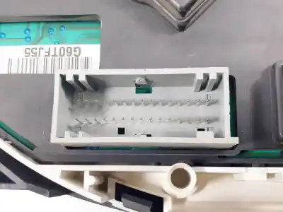 Second-hand car spare part dashboard for renault laguna ii (bg0) f9q674 oem iam references 8200291330  554001830300 Second-hand car spare part dashboard for renault laguna ii (bg0) f9q674 oem iam references 8200291330  554001830300