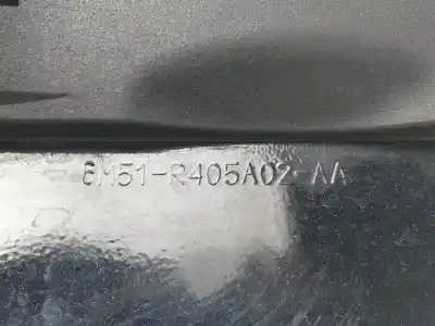 Автозапчастина б/у зовнішній пливний колпак для ford c-max (cb3) hhda посилання на oem iam 6m51r405a02aa  