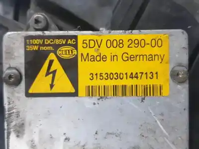 Автозапчастина б/у права фа для ford focus c-max (cap) g8da посилання на oem iam 3m5113005  1el27060022