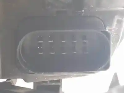 Автозапчастина б/у права фа для ford focus c-max (cap) g8da посилання на oem iam 3m5113005  1el27060022