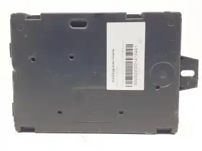 Second-hand car spare part electronic module for renault clio iv k9k628 oem iam references 284b11723r  a2c97557000