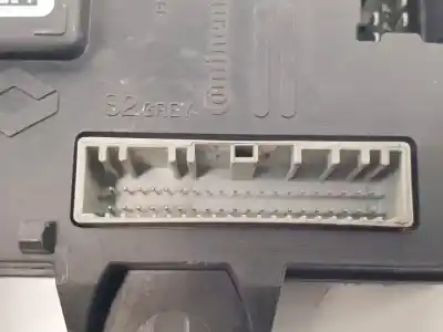 Second-hand car spare part electronic module for renault clio iv k9k628 oem iam references 284b11723r  a2c97557000