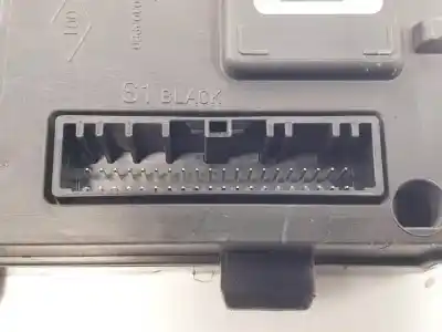 Second-hand car spare part electronic module for renault clio iv k9k628 oem iam references 284b11723r  a2c97557000