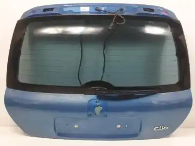 Автозапчастина б/у ЗАГАЛЬНІ ДВЕРІ для RENAULT CLIO II FASE II (B/CB0)  Посилання на OEM IAM   