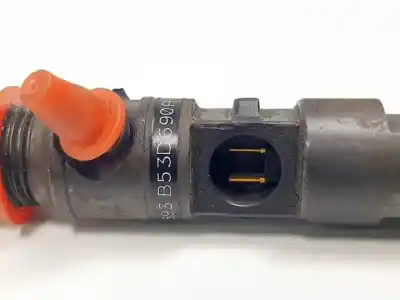 Second-hand car spare part injector for renault kangoo i (f/kc0) k9k704 oem iam references    Second-hand car spare part injector for renault kangoo i (f/kc0) k9k704 oem iam references