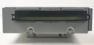 Peça sobressalente para automóvel em segunda mão sistema de áudio / rádio cd por volvo c30 d4164t referências oem iam p31266763