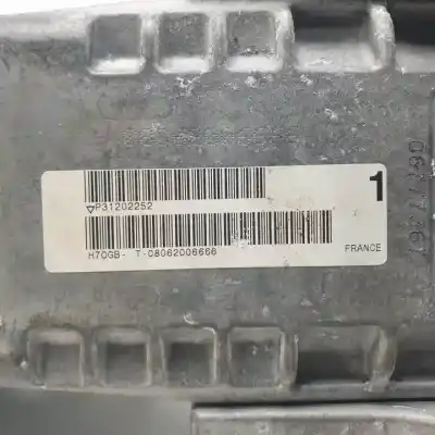 Second-hand car spare part steering column for volvo c30 d4164t oem iam references p31202252  