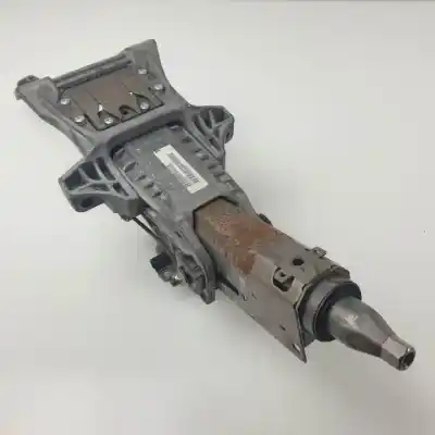 Peça sobressalente para automóvel em segunda mão coluna de direcção por volvo c30 d4164t referências oem iam p31202252