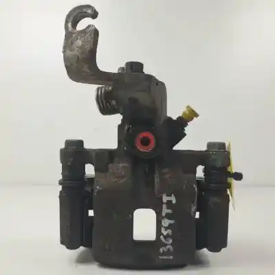 Tweedehands auto-onderdeel remklauw links achter voor hyundai i10 i (pa) 1.1 oem iam-referenties bc140131