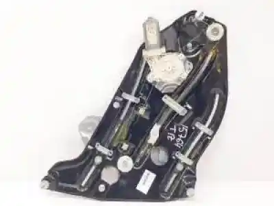 İkinci el araba yedek parçası arka sol cam regülatörü için chrysler sebring cabrio byl oem iam referansları 974101103