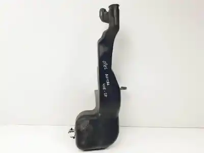 Second-hand car spare part WINDSCREEN WASHER BOTTLE for OPEL ASTRA H BERLINA  OEM IAM references   