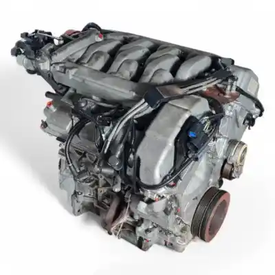 Peça sobressalente para automóvel em segunda mão MOTOR COMPLETO por FORD MONDEO TURNIER (GE)  Referências OEM IAM LCBD  