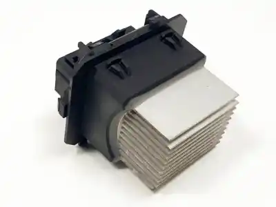 Peça sobressalente para automóvel em segunda mão resistência sofagem chauffage por renault clio iv k9k628 referências oem iam t1017845rc
