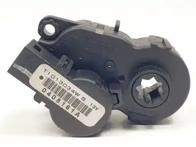 Peça sobressalente para automóvel em segunda mão motor de abertura da comporta de sofagem por renault clio iv k9k628 referências oem iam t1013034w