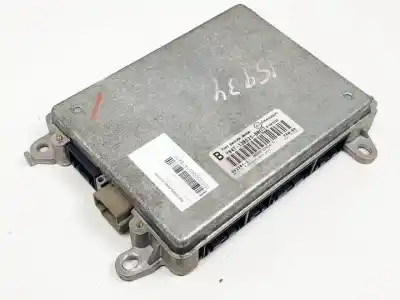 Автозапчасти б/у блок управления двигателем за jaguar s-type ii (x200) 4.0 v8 ссылки oem iam yw4t13b525bb