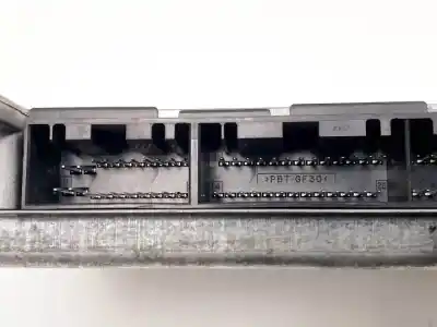 Автозапчасти б/у блок управления двигателем за jaguar s-type ii (x200) 4.0 v8 ссылки oem iam yw4t13b525bb  