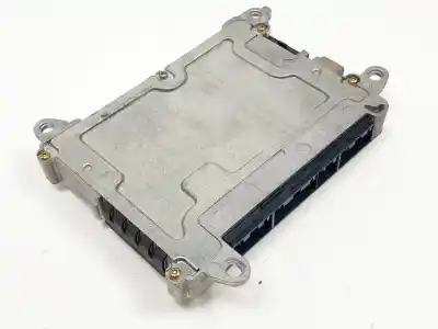 Автозапчасти б/у блок управления двигателем за jaguar s-type ii (x200) 4.0 v8 ссылки oem iam yw4t13b525bb  