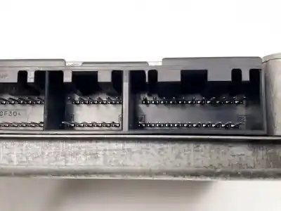 Автозапчасти б/у блок управления двигателем за jaguar s-type ii (x200) 4.0 v8 ссылки oem iam yw4t13b525bb  