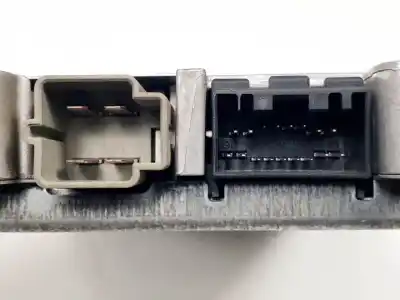 Автозапчасти б/у блок управления двигателем за jaguar s-type ii (x200) 4.0 v8 ссылки oem iam yw4t13b525bb  